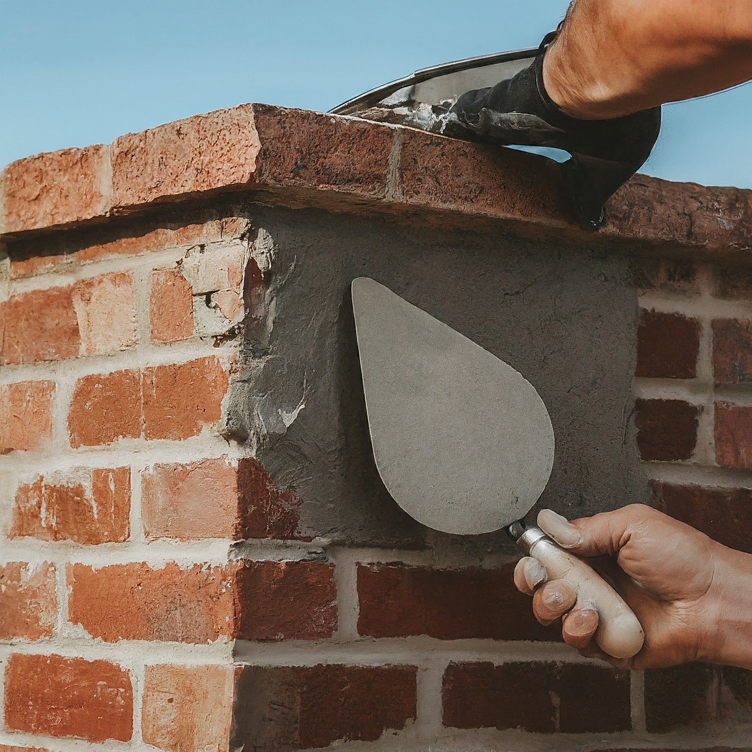 Expert Chimney Masonry Repair in Rockwood, MI Expert Chimney Masonry Repair in Rockwood, Michigan - Professional Service by Chimney Sweep Rockwood