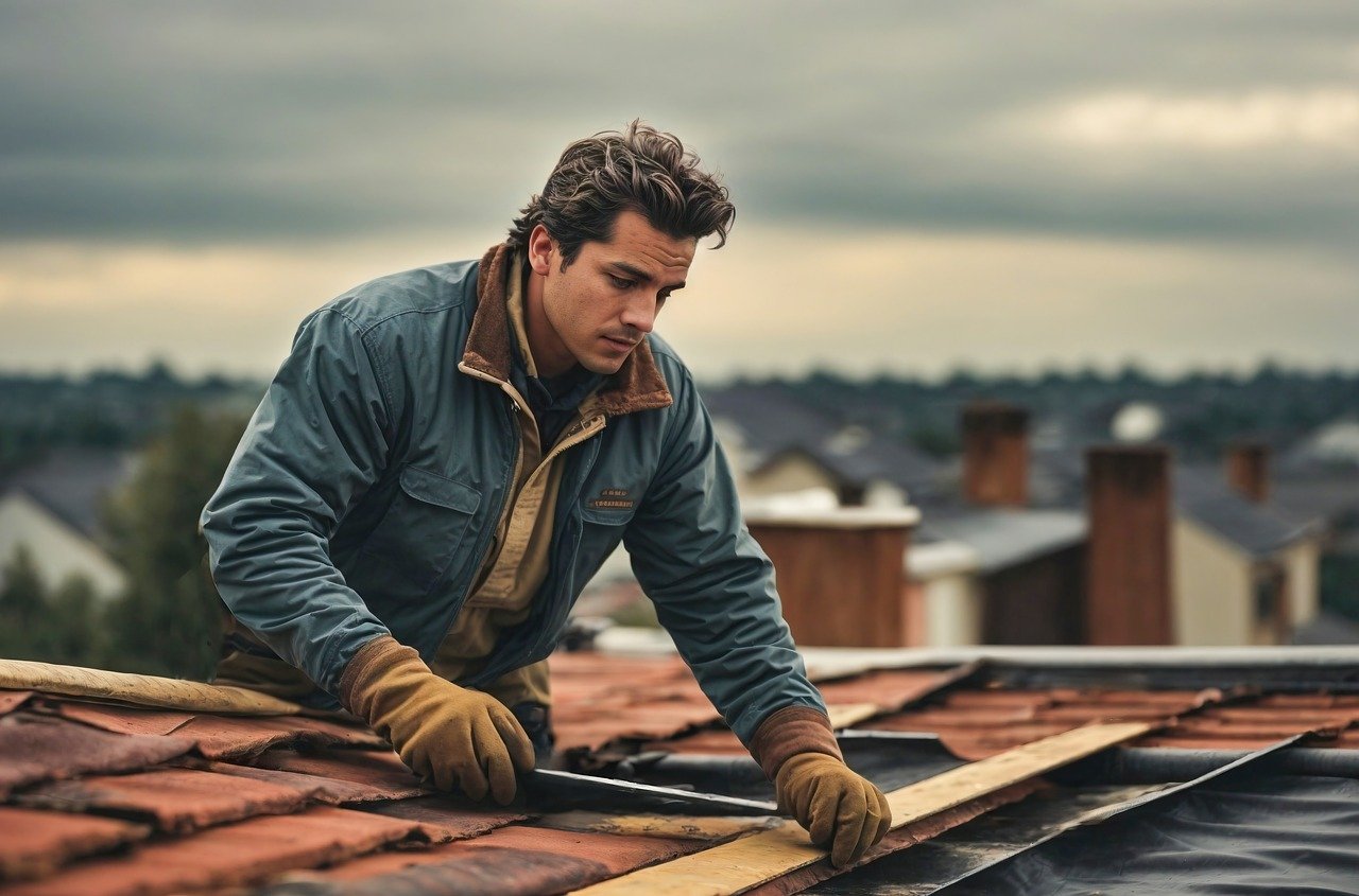 Chimney Waterproofing Services in Rockwood, MI Professional Chimney Waterproofing Services In Rockwood Michigan
