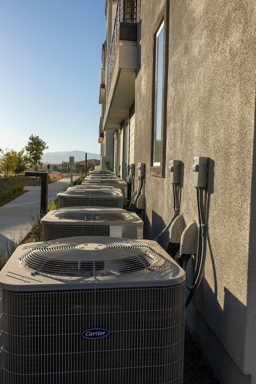 Expert Commercial Air Duct Cleaning Services in Rockwood, MI Professional Commercial Air Duct Cleaning In Rockwood Michigan