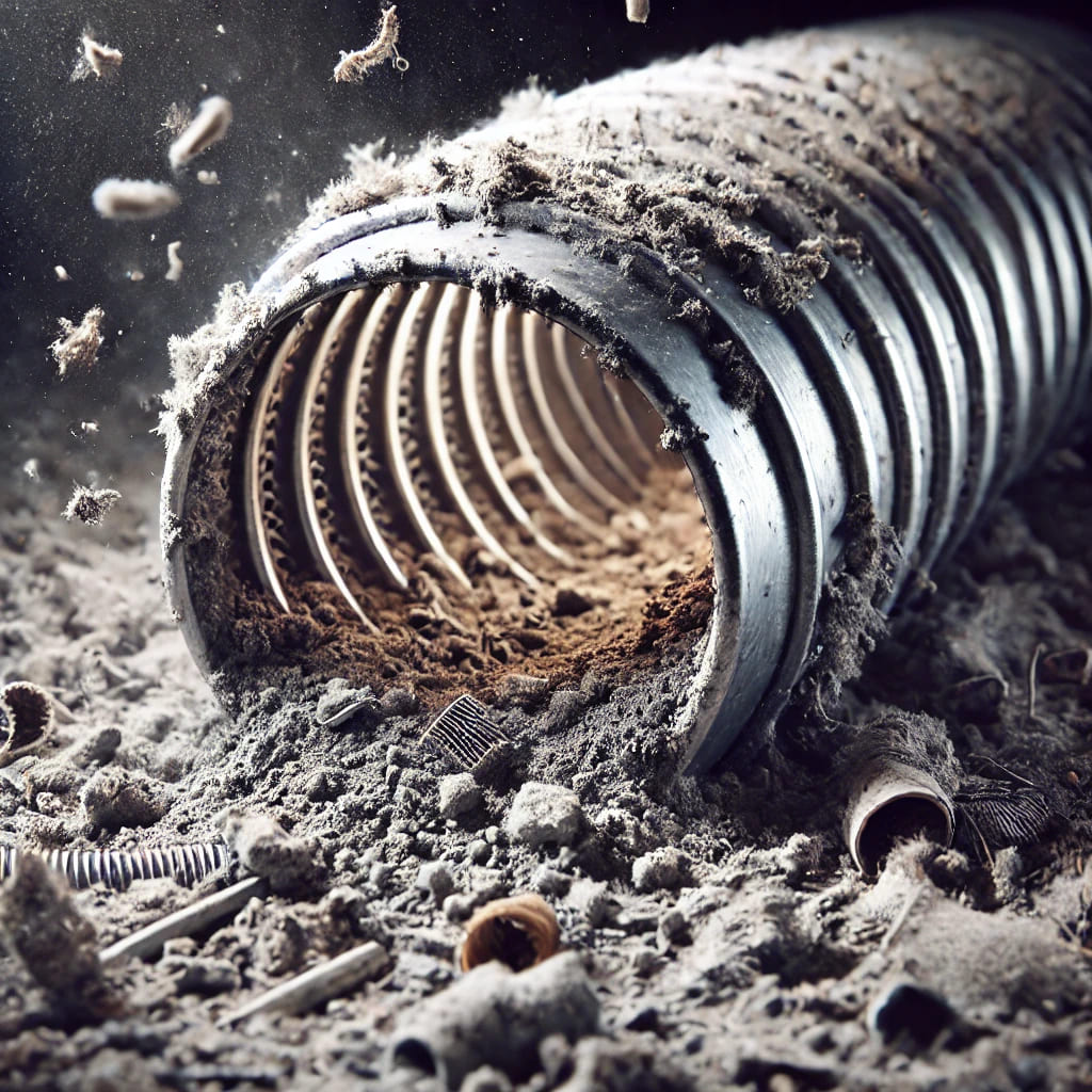 Expert Dryer Vent Cleaning Services in Rockwood, MI Professional Dryer Vent Cleaning Rockwood MI - Expert Safety and Efficiency Solutions by Chimney Sweep Rockwood