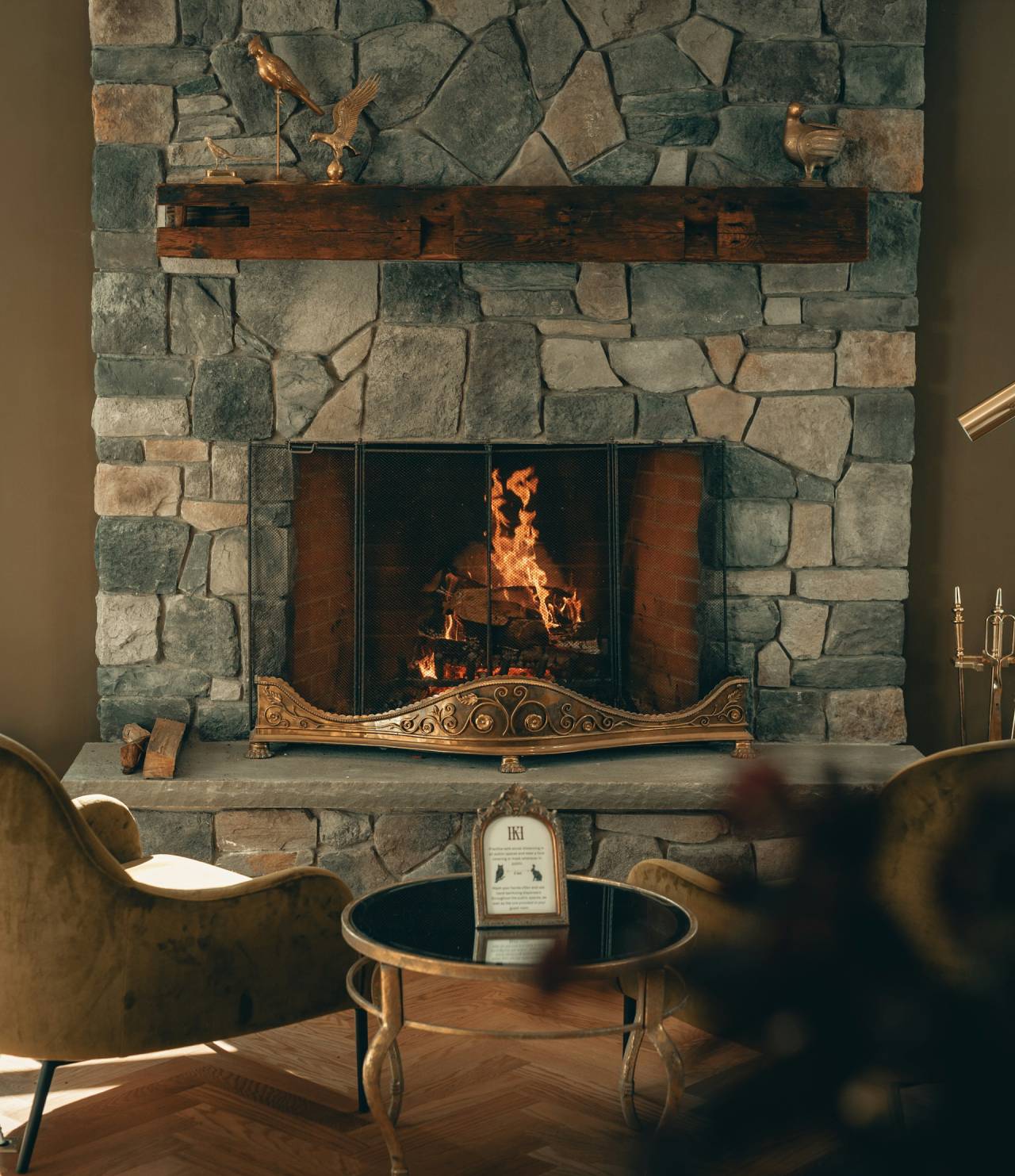 Expert Fireplace Services in Rockwood, MI Professional Fireplace Services In Rockwood Michigan