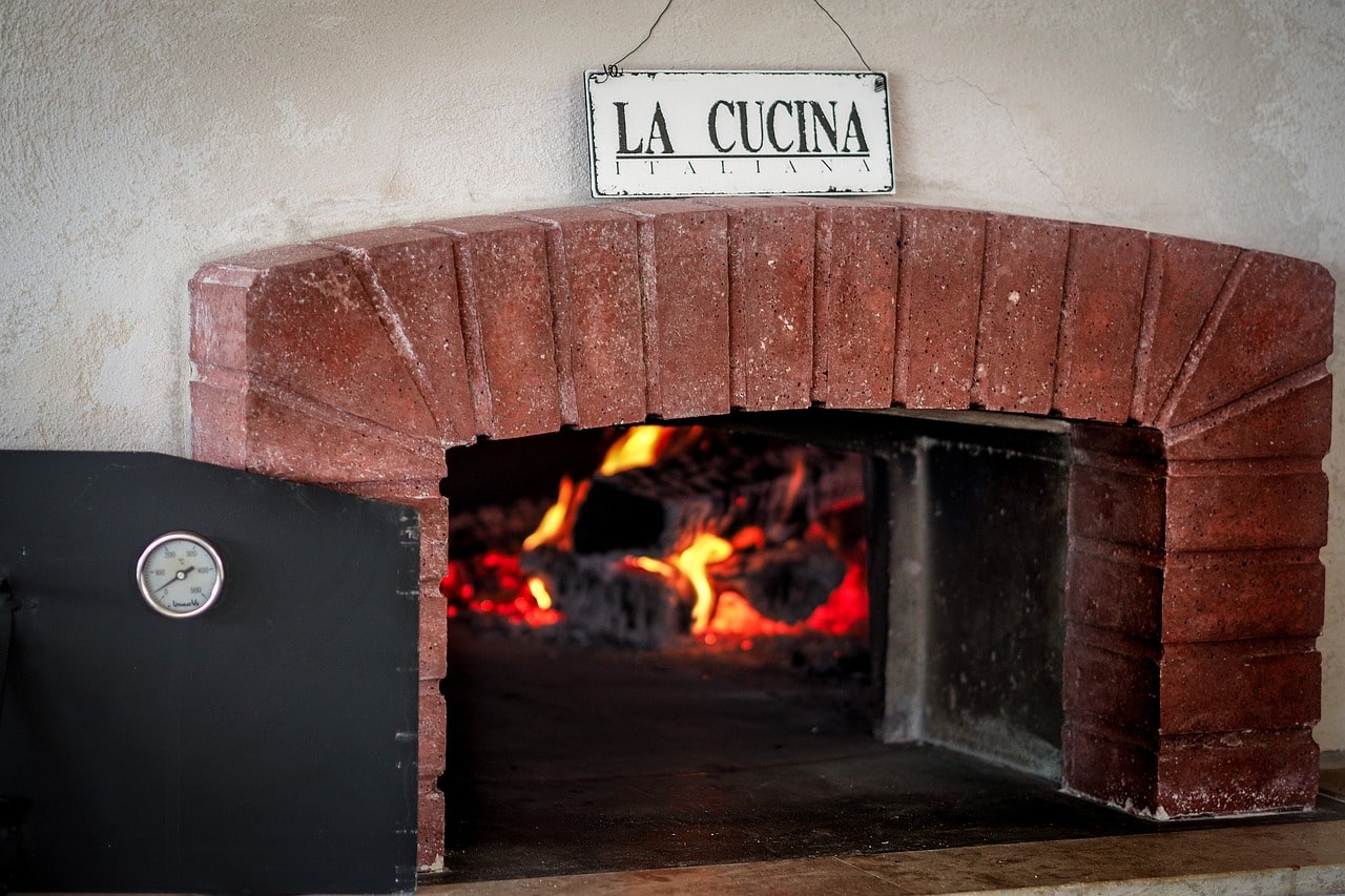 High-Quality Pizza Ovens and Grills Available in Rockwood, MI Premium Pizza Ovens and Grills in Rockwood, Michigan