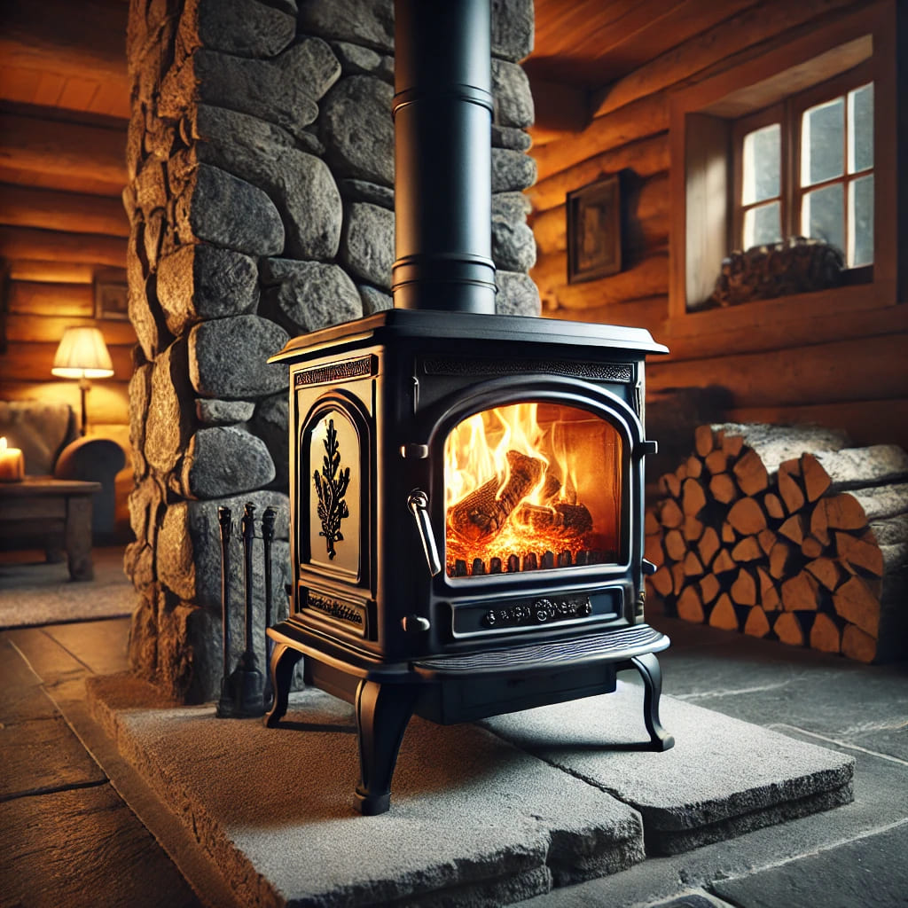 Expert Wood Stove Repair Services in Rockwood, MI Professional Wood Stove Repair Rockwood MI - Expert Heating Efficiency Solutions by Chimney Sweep Rockwood